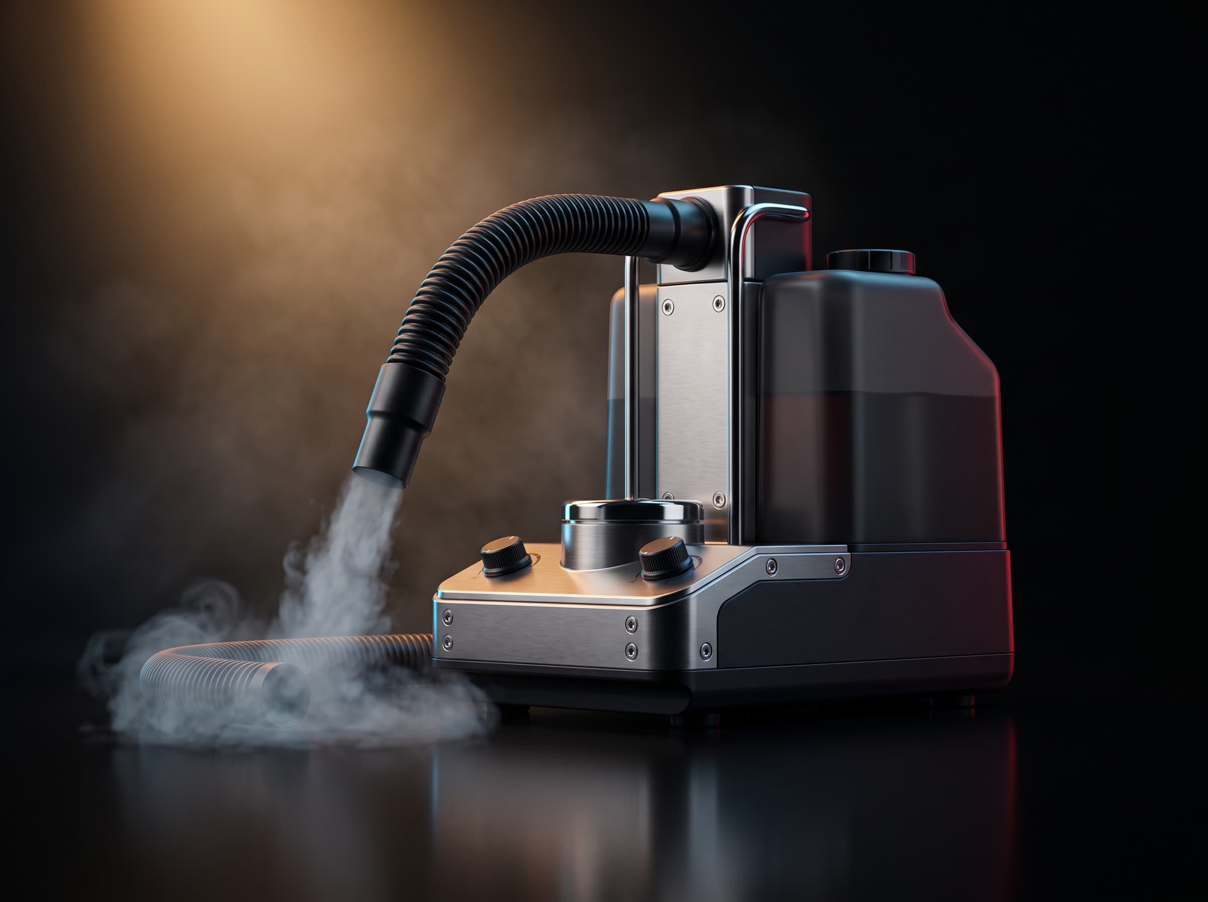 Fog Systems