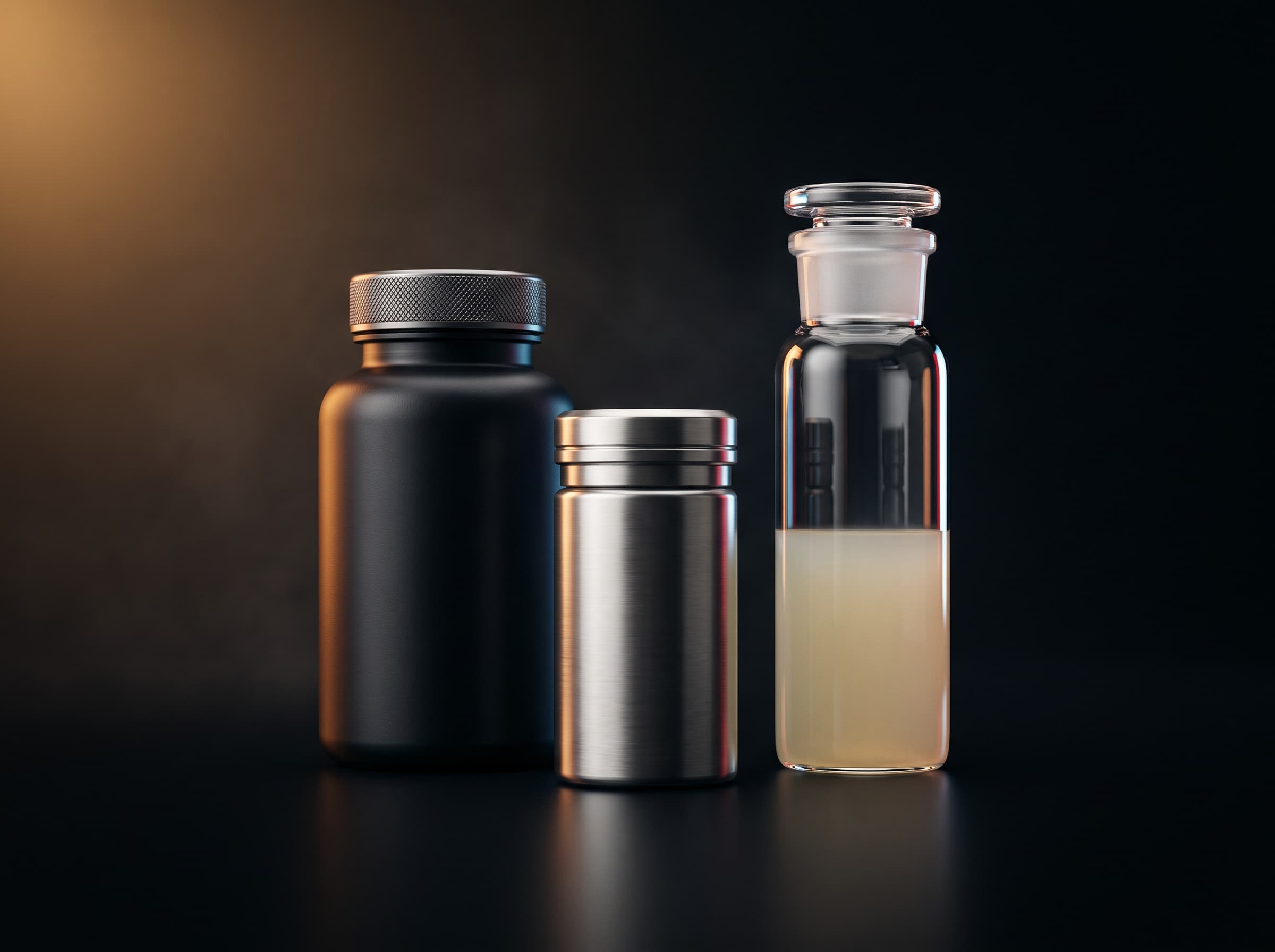 Gut & Hydration