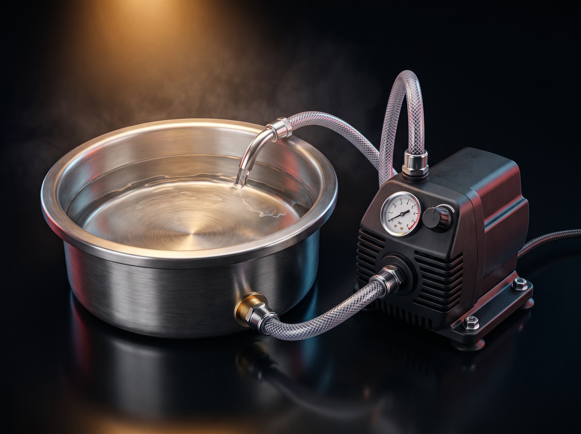 Water Systems