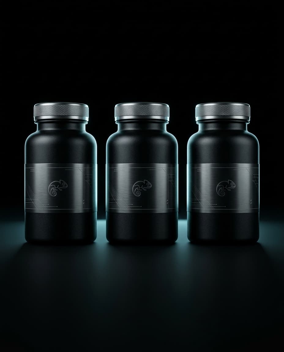 Multivitamin Formulas