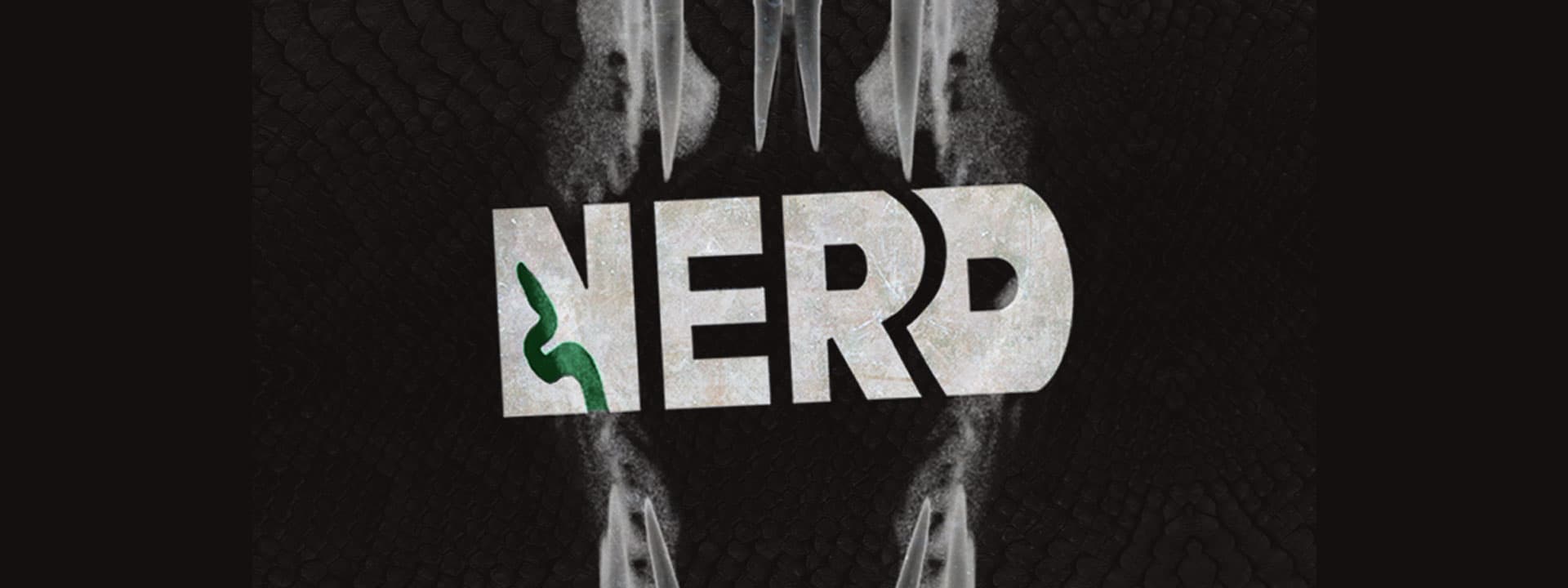 NERD — New England Reptile Distributors