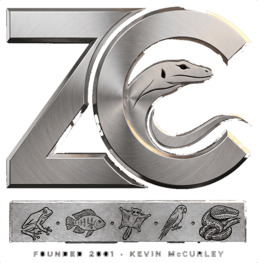 Zoo Creatures logo