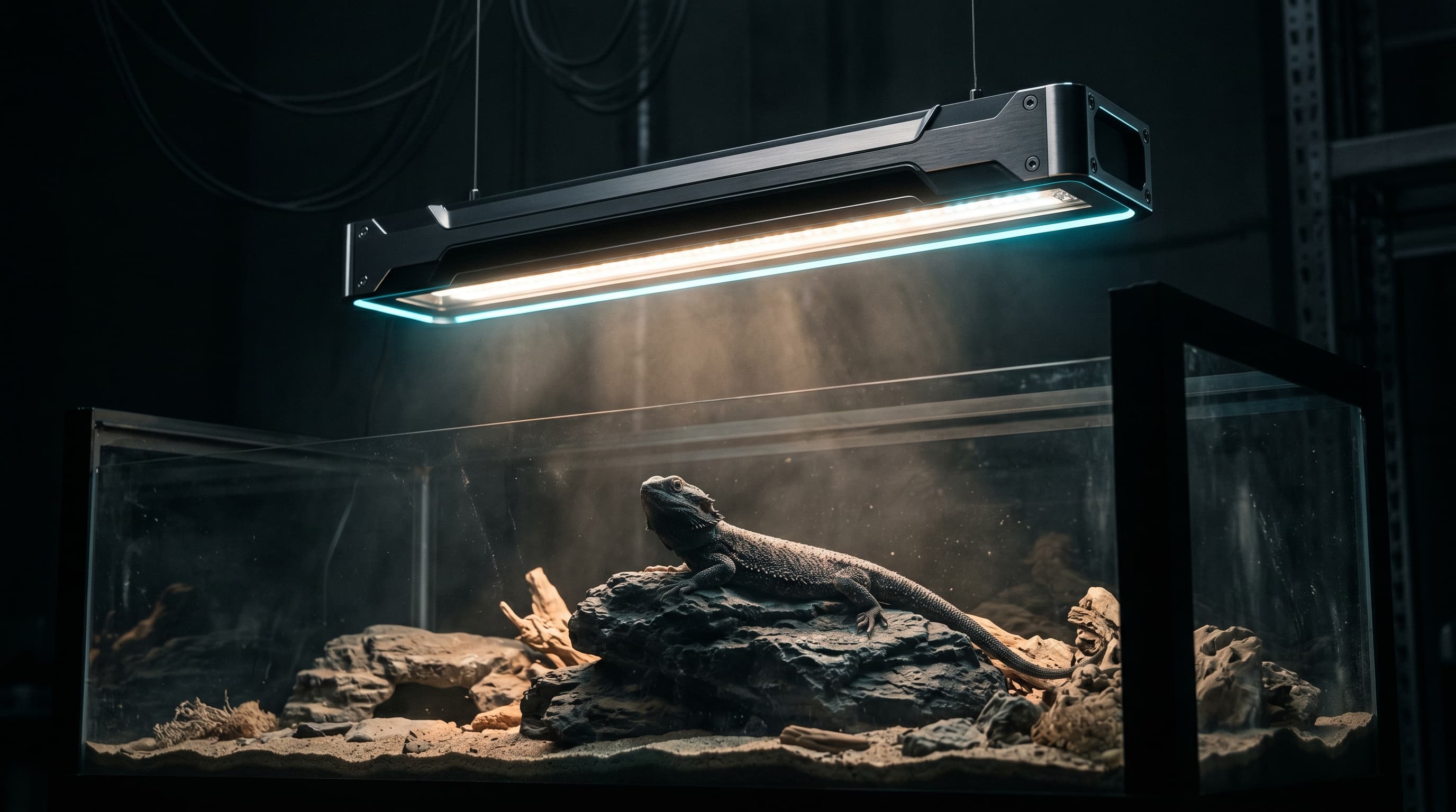 Lighting Systems