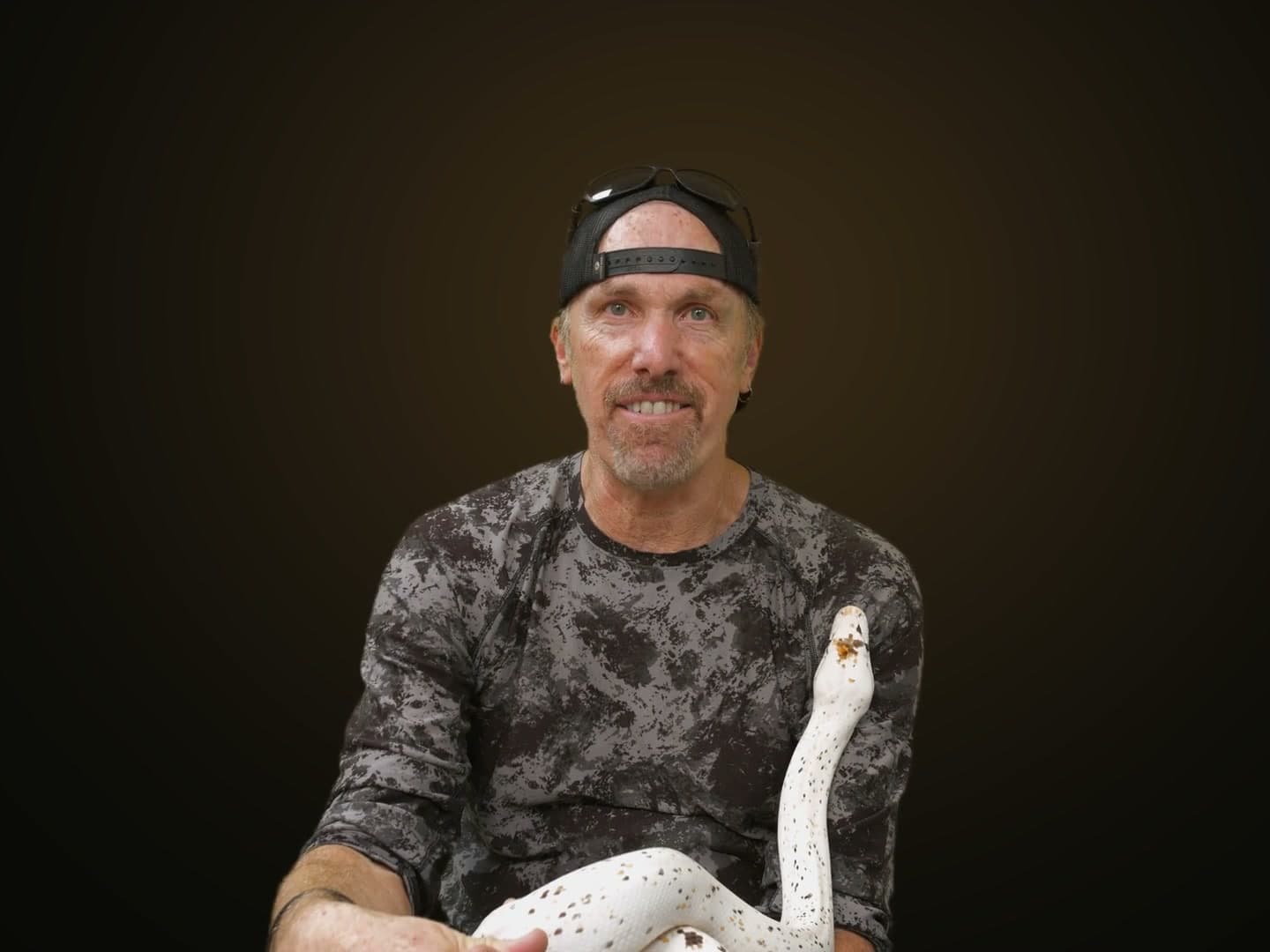 Kevin McCurley